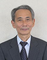 松本顔写真